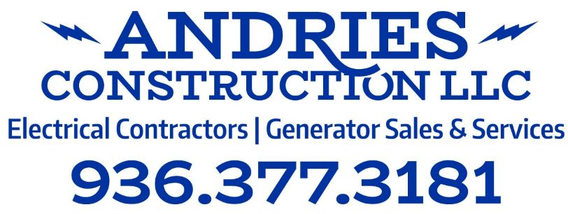 Andries Construction LLC