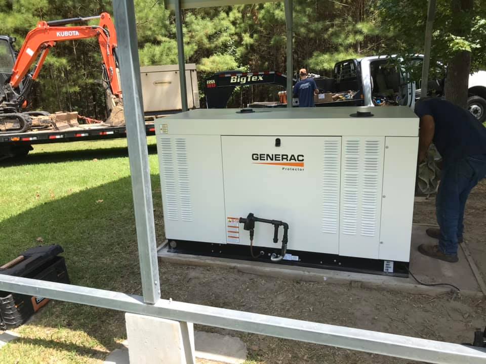 About Andries Construction LLC